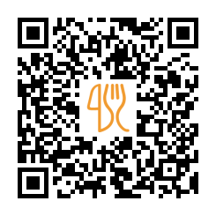 QR-code link para o menu de Xic E Bon