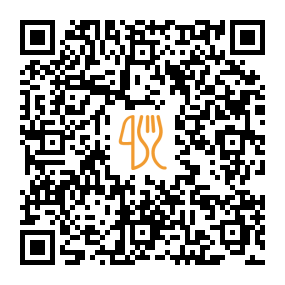 QR-code link para o menu de Heyday Cafe