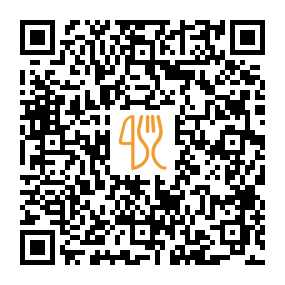 QR-code link para o menu de Aunt Thawin Kitchen