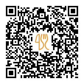 QR-code link para o menu de Fiiz Drinks Brigham City