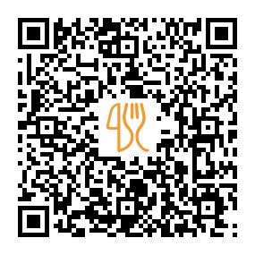 QR-code link para o menu de The Terrace Room