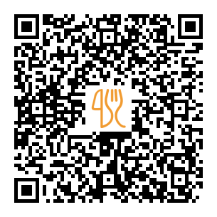 QR-code link para o menu de Hahnspielhutte Rifugio Gallo Cedrone