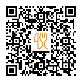 QR-code link para o menu de Saints Coffee