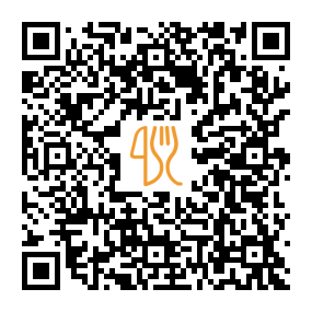 QR-code link para o menu de Wok Roll Teriyaki