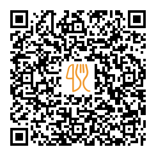 QR-code link para o menu de The Cafe On The Corner