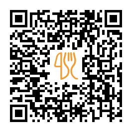 QR-code link para o menu de Kabobbq