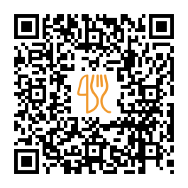 QR-code link para o menu de Harissa's Kebab