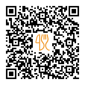 QR-code link para o menu de Symposium Cafe Lounge