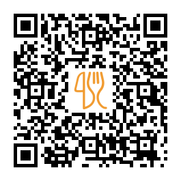 QR-code link para o menu de Bacchus 304