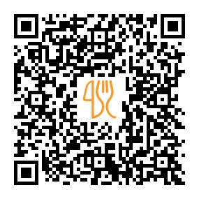 QR-code link para o menu de Rhinelander Brewing Company