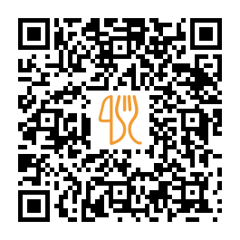 QR-code link para o menu de The Crust