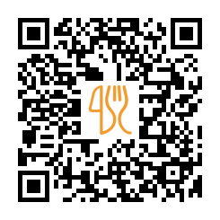 QR-code link para o menu de Novo Mangue