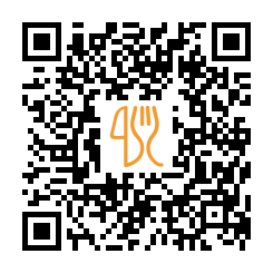 QR-code link para o menu de Cafe Choco Tea