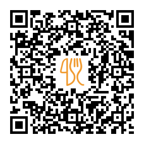 QR-code link para o menu de Copper Center Lodge