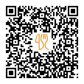 QR-code link para o menu de The Sipping Flea