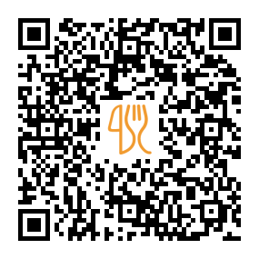 QR-code link para o menu de Baan Tewtara