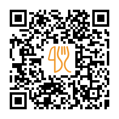 QR-code link para o menu de Manos Pizzaria