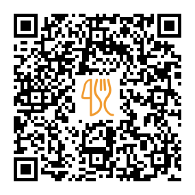 QR-code link para o menu de Carl's Jr