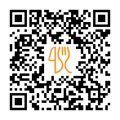 QR-code link para o menu de ไก่ทอด กล้วยทอด