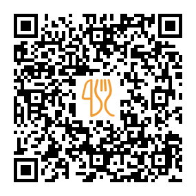 QR-code link para o menu de Katin's Kitchen