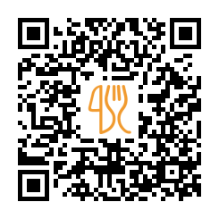 QR-code link para o menu de นิดปลาสด