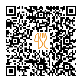 QR-code link para o menu de Shogun Hibachi Sushi