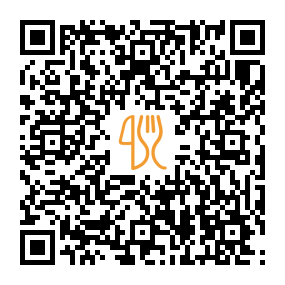 QR-code link para o menu de Pink's Coffee House