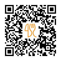 QR-code link para o menu de Manila Co.