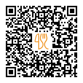 QR-code link para o menu de Kabobzi Mediterranean Grill