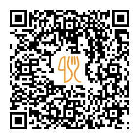 QR-code link para o menu de Company Distilling