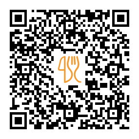 QR-code link para o menu de Little Caesars Pizza