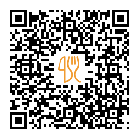 QR-code link para o menu de Promenade Cafe