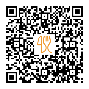 QR-code link para o menu de Fincher's Barbecue