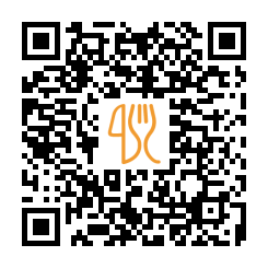 QR-code link para o menu de Bum Kitchen
