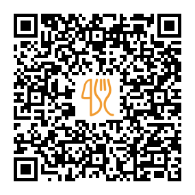 QR-code link para o menu de 222 Bridge Kitchen