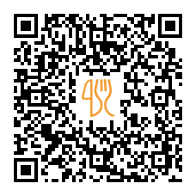 QR-code link para o menu de On The Go Cafe