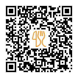 QR-code link para o menu de Little Forno