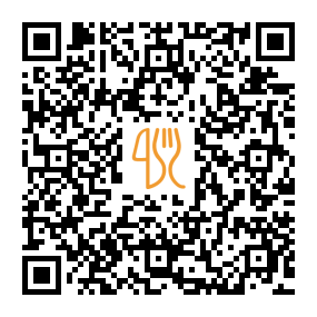 QR-code link para o menu de Globe Bistro