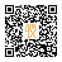 QR-code link para o menu de Wendy's