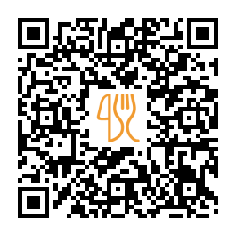 QR-code link para o menu de ร้านขนมหวานป๊อปปี้