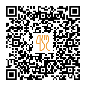 QR-code link para o menu de Pho 1 Brighton