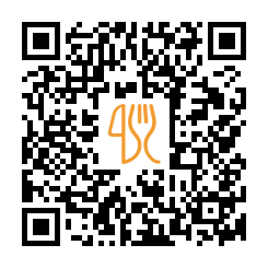 QR-code link para o menu de C Q Sabe