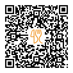 QR-code link para o menu de Country Cottage