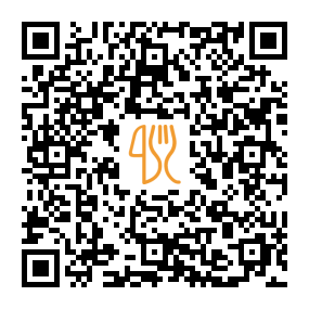 QR-code link para o menu de Hooters