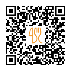 QR-code link para o menu de Acaidera