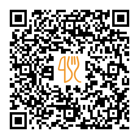 QR-code link para o menu de Carter&#x27;s Home Town Cafe