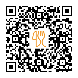 QR-code link para o menu de Valley Bistro