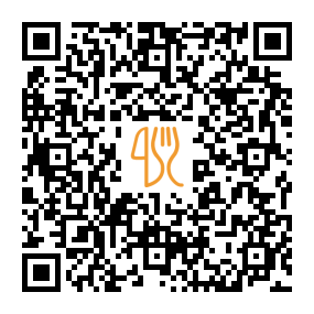 QR-code link para o menu de The Crown Joule's