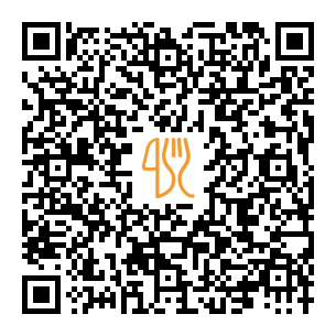 QR-code link para o menu de Burgers With Attitude Dtla