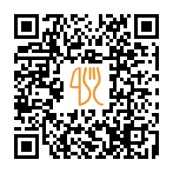 QR-code link para o menu de ฮัก คอฟฟี่